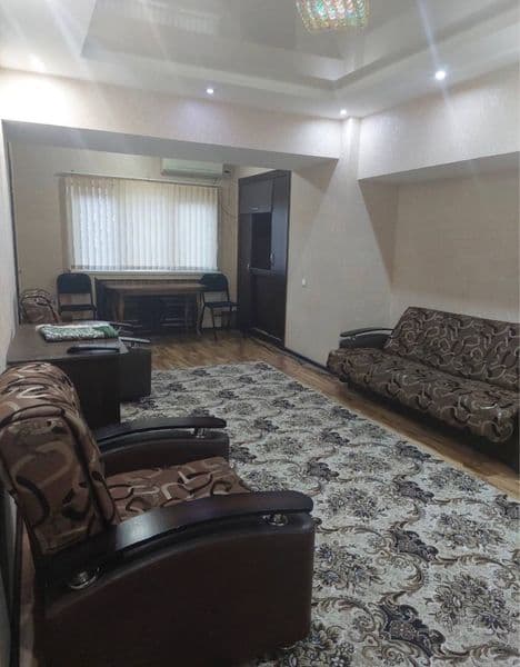 ID : 100-20<br />
2/4/9<br />
<br />
Район: Мирзо Улугбек <b