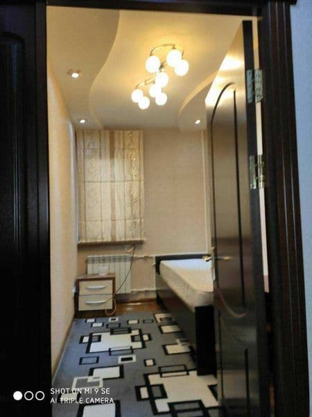 Сдаётся квартира на Метро Айбек‼️<br />
Ориентир - Детский с — фото 5