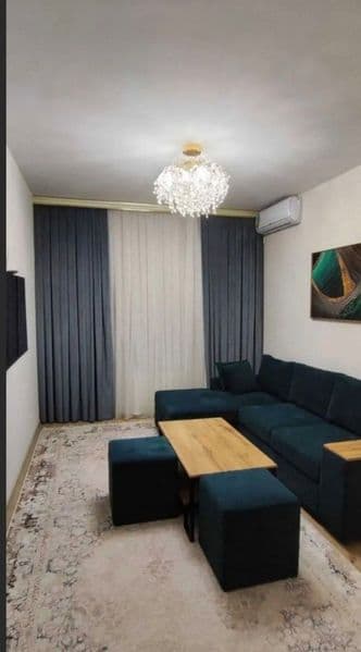 chinor va qipchoq Metroga 1 minutli yoldagi masofada Ijara — фото 2