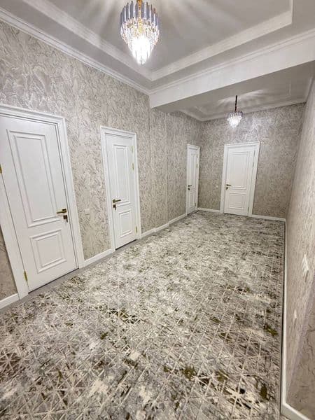 Sagbon.  Nuravshon kocha. Navastroyka. 2+3/2/9. 600$<br />
< — фото 3