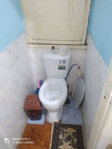 С хозяйкой порядочным без вредных привычек средняя состояние — фото 2