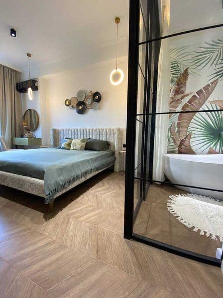 • Район: Шайхантахур<br />
• ЖК: Gardens Residence<br />
• К