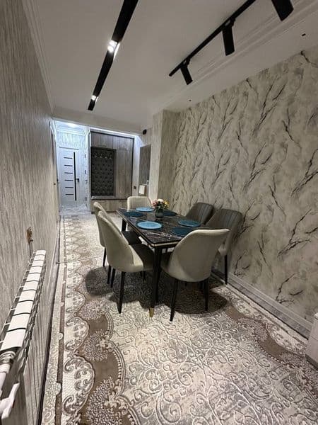 Аренда Квартира <br />
Тошкент шахар <br />
Шайхантахур тума — фото 4