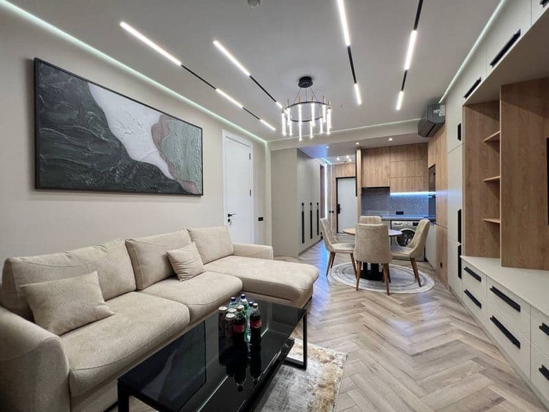 Шайхантахурский район <br />
Ташкент Сити <br />
Жк NRG U-To — фото 5