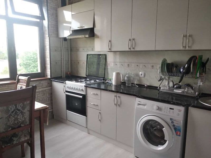 Сдается 3 комнатная квартира. На долгий срок. Новостройки. 3 — фото 5