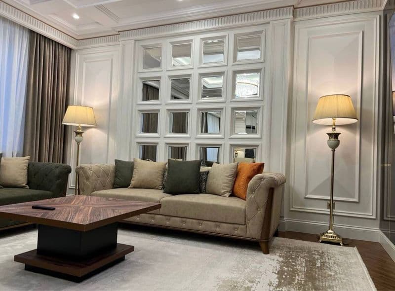 Шайхантахурский район <br />
Ташкент Сити <br />
Жк Gardens< — фото 5