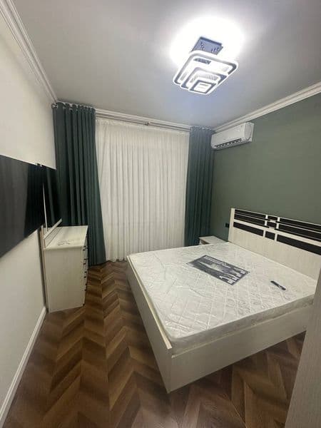 Сдаётся квартира на Ц-15‼️<br />
Ориентир - Ганга<br />
Горо — фото 5