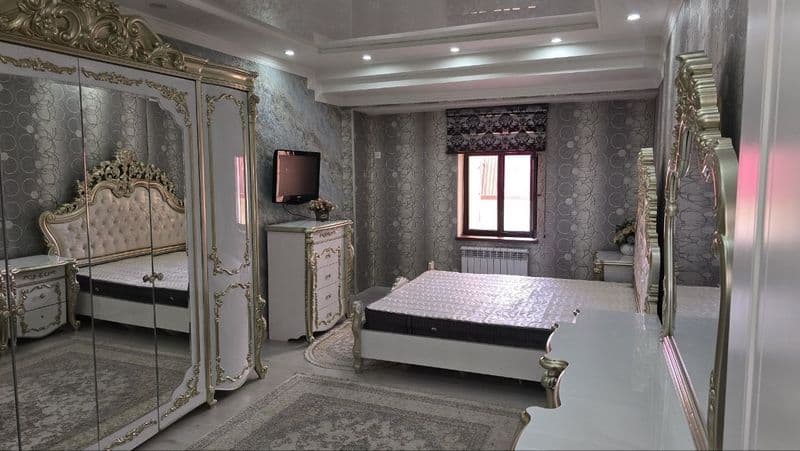 Arenda zamona 5 xona uy oyilaga beriladi — фото 2