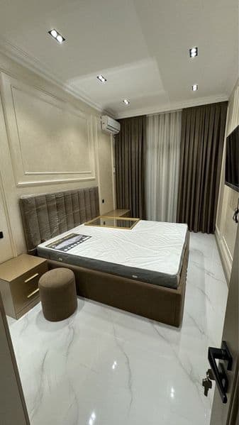 Аренда новостройка <br />
<br />
Район - Мирзо-Улугбек<br />