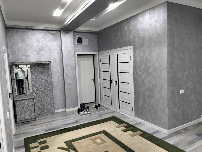 Ijaraga kvartira beriladi <br />
Manzil: Toshken viloyati Ch — фото 2