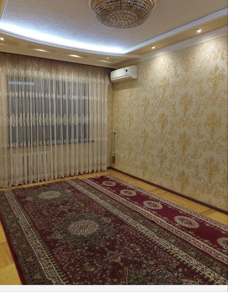 Аренда Gulobod CHORSU <br />
3xona<br />
2-etaj<br />
5-etaj — фото 2