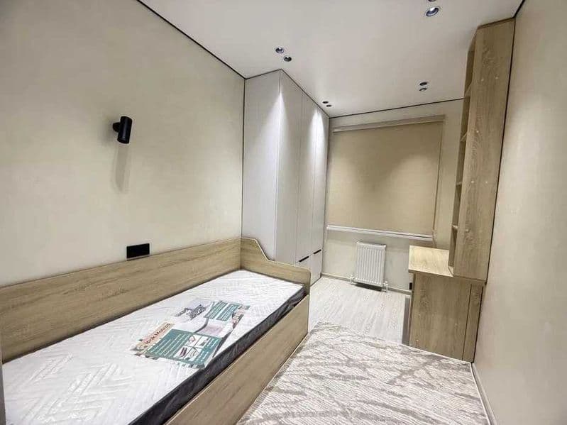 Район: Яшнабадский<br />
Адрес: Махтумкули<br />
ЖК New Life — фото 3