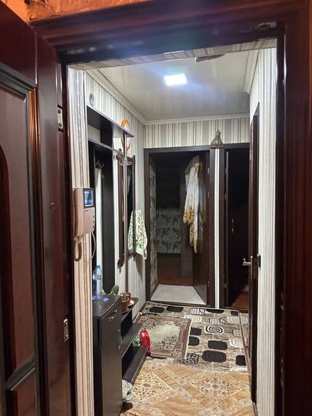 Учтепа туман 23 кв 20 дом <br />
<br />
Арендага берилади 2  — фото 3