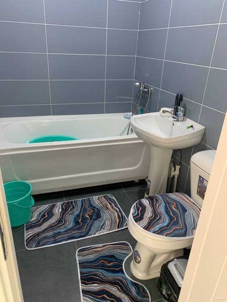 Квартира Махтумкули 121 дом<br />
1 комнатная <br />
Все усл — фото 5