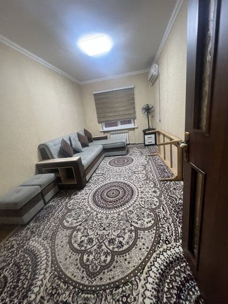 3 хона ижарага берилали оилага факат хамма шароити Билан мак — фото 5