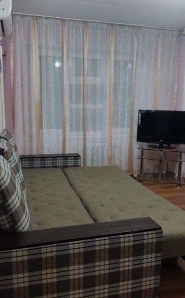 Сдается 1 комнатная квартира в Яккасарайском районе <br />
О — фото 2