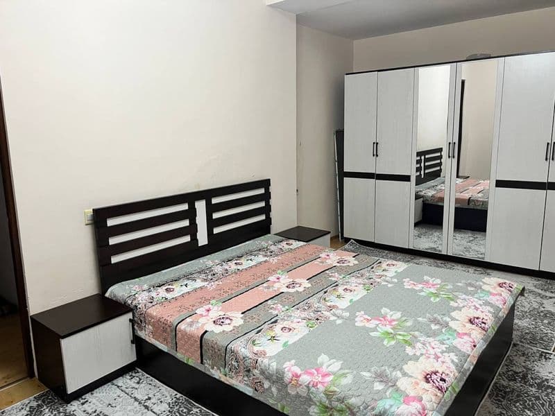 3комнатная квартира 87кв,Проспект Амира Темура 70,ориентир М