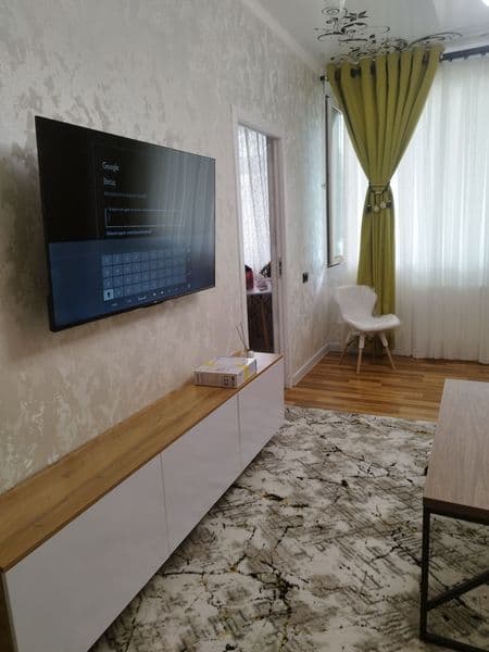 Аренда чиланзар 11.   1/2/4.  Цена 450<br />
Ориентир круг А — фото 2