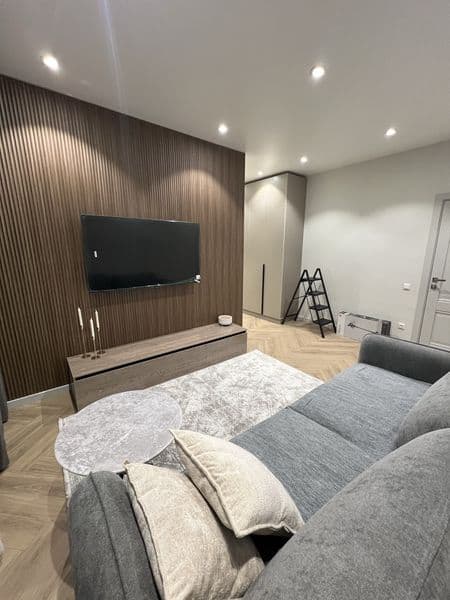 Сдается очень уютная квартира от собственника. Отличная лока — фото 2