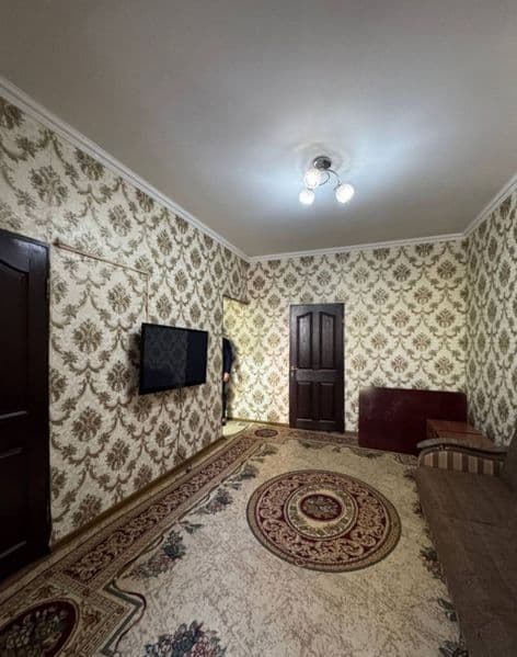 cYakkasaroy Shota RustavelI koʻchasida joylashgan kvartira o — фото 5