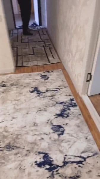 Chilonzor 16 kvartal 27 dom 1 qavat 3 xona kvartira ijaraga  — фото 5