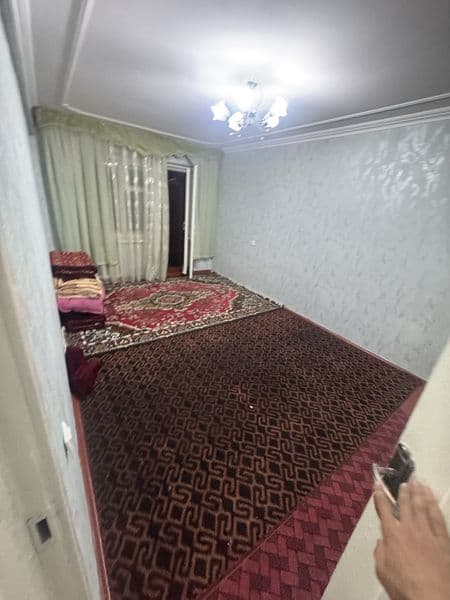 Аренда Квартира <br />
Кора камиш 2/4<br />
Олимпия масжиди< — фото 4