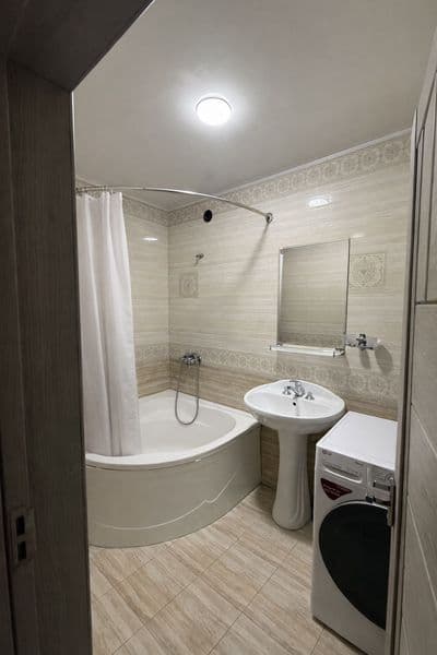 Сдается 3-комнатная квартира под офис в центре города.<br /> — фото 4