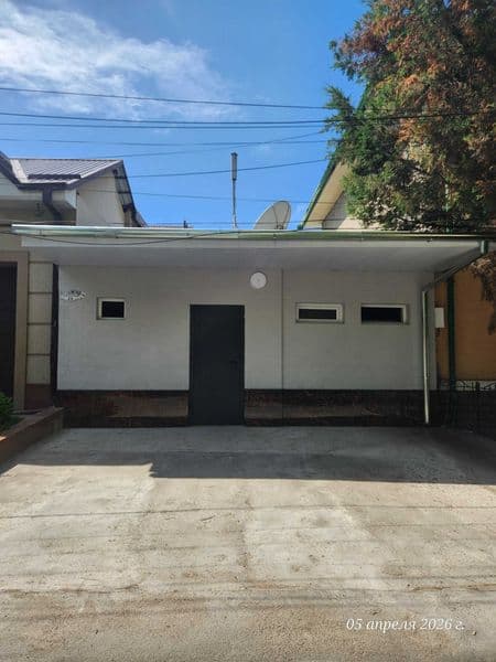 Сдам в аренду 3-комнатную квартиру в Мирзо-Улугбекском район