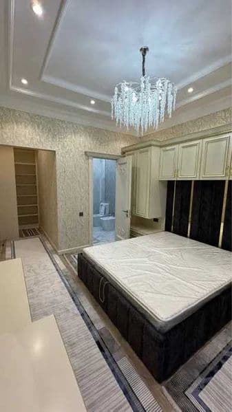 Сдаётся отличная и уютная квартира!<br />
<br />
 Район: Чил