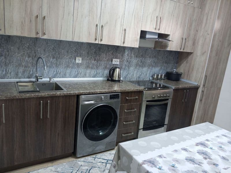 Юнусобод тумани<br />
Манзара Ситида<br />
     #новостройка — фото 5