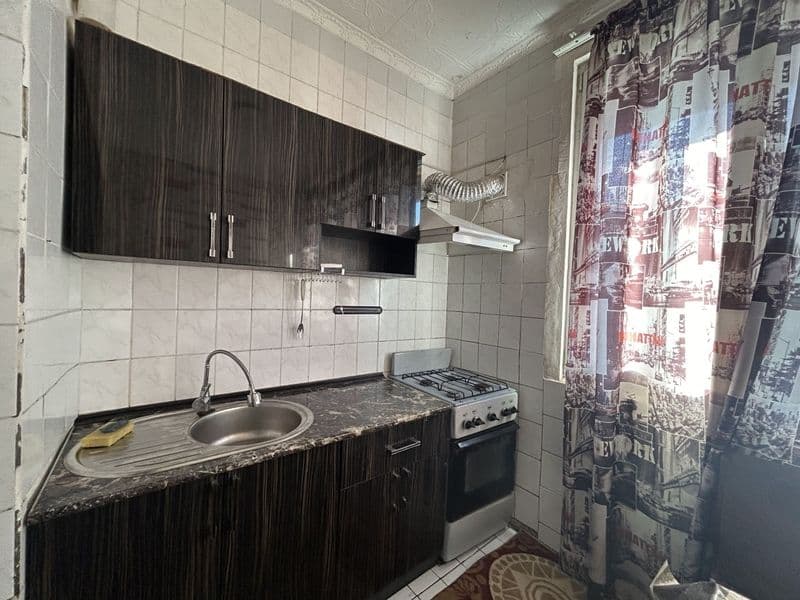 Сергели 6 - аренда квартиры 1комнатная переделанная в 2х ком — фото 3