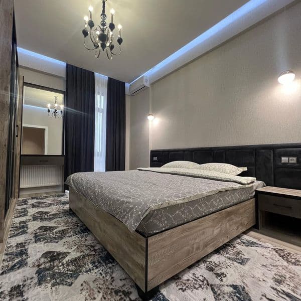 Ц1<br />
Улица Садык Азимова<br />
Ориентир Японский посольс — фото 2