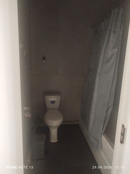 Асалом Сохил ЖК <br />
3 комнатная <br />
10 Этаж <br />
12  — фото 3