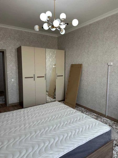 Сдаётся КЛАССНАЯ квартира<br />
<br />
• Район: Мирзо-Улугбе — фото 2