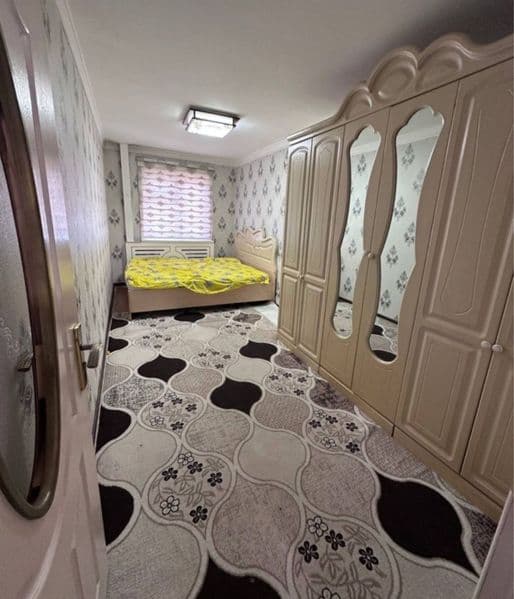 Ozimni uyim 2xonalik kvartira chilinzor 16kvartirlda arenda  — фото 3