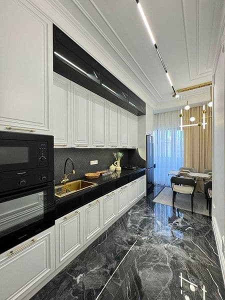 Сдаётся КЛАССНАЯ квартира<br />
<br />
• Район: Яшнабадский< — фото 5