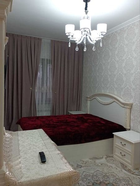 Аренда 4/3/4 Себзар Ц-17 НБУ Ганга<br />
Алмазарский район<b — фото 4