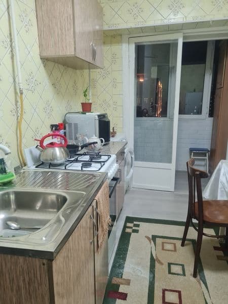 Сдам в аренду 1 комнатную квартиру, с ремонтом мебелью техни — фото 4