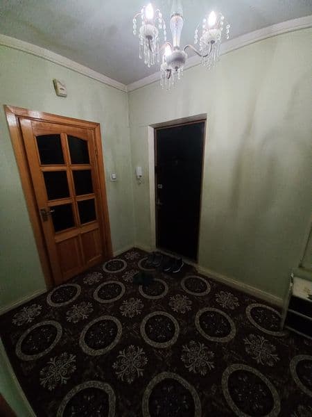 Shayxontoxur tumani<br />
Qoratosh<br />
Mo'ljal:Ta'mirlanib — фото 3