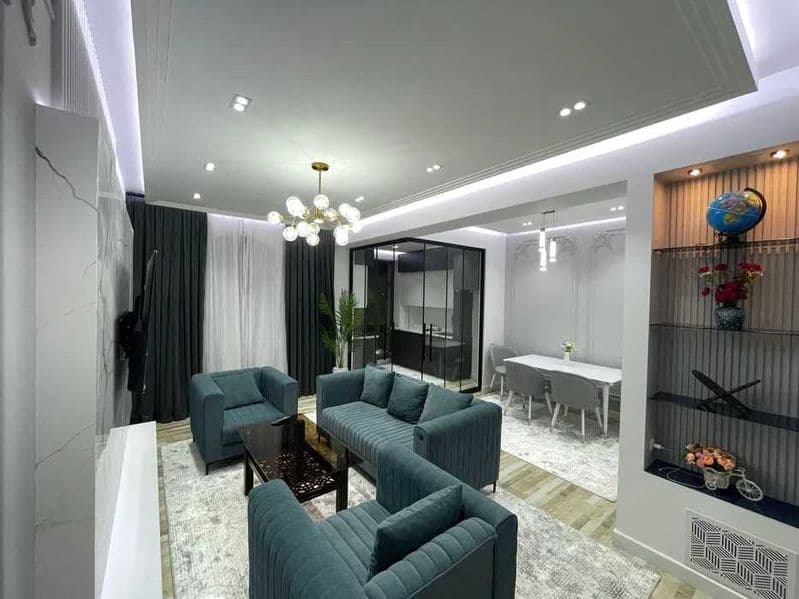 Сдаётся квартира в Новостройке ЖК Век<br />
Ориентир - Парке — фото 2