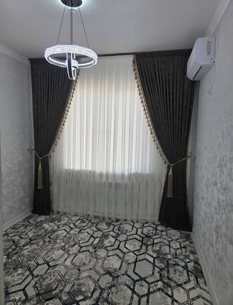 Бектемир Водникда <br />
2 хона 2 этаж 350$<br />
Барча жихо — фото 3