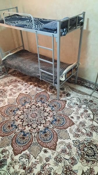 Селхоз чоррахадан 300 м  University of Business and Science  — фото 3