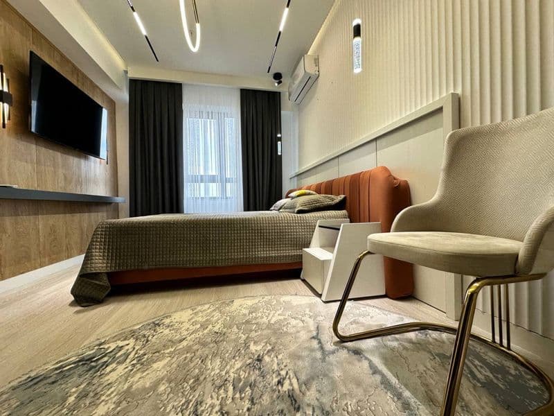 Мирзо-улугбекский район<br />
Ориентир-Ц-1 Бибигон<br />
ЖК  — фото 4