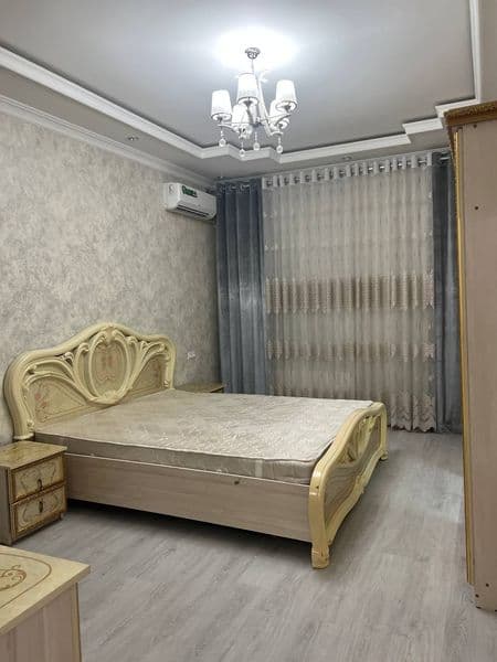 Сдаётся 3х комнатная евро квартира в Сергели-7 ЖК. ГРИН ХАУС — фото 3