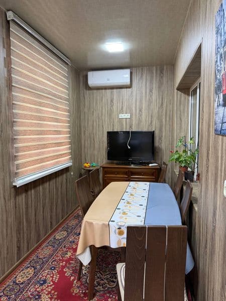 Квартира ни разу не сдавалась <br />
С мебелью с техникой — фото 2