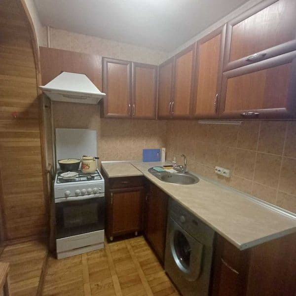 Юнусабадский район, Ц-6, сдается в аренду 2/3/4 квартира на  — фото 4