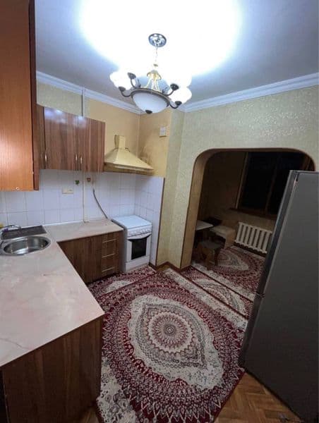 ID #2915<br />
#Аренда квартиры <br />
• Район - #Юунусабадс — фото 5