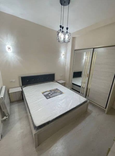 Срочно сдается квартира в Юнусободе на хон саройе 2 комнатна