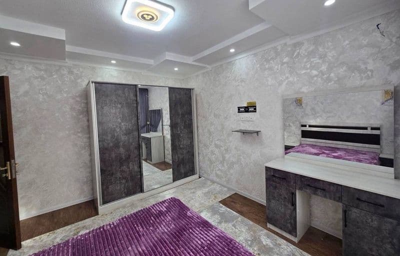 Чилонзорда метро яқинида тоза ва шинам квартира ижарага бери — фото 2