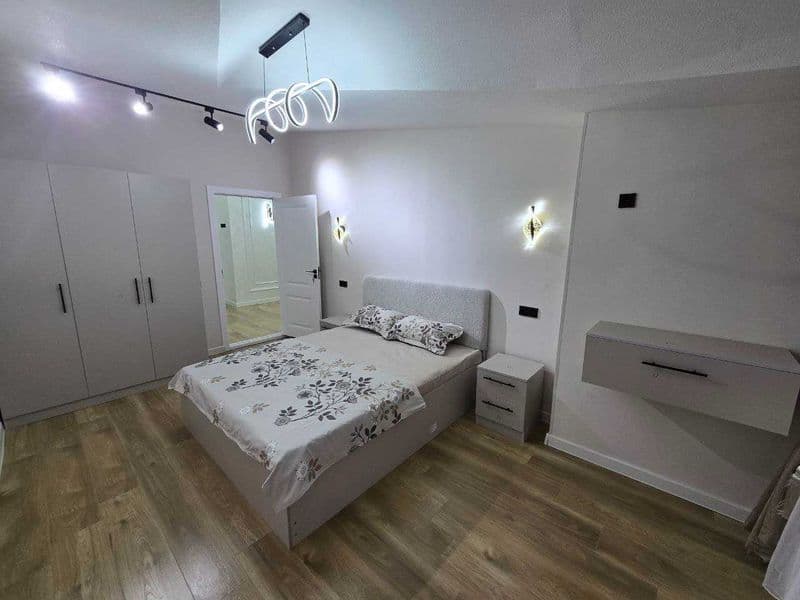 Сдаётся КЛАССНАЯ квартира<br />
<br />
• Район: Яккасарайски